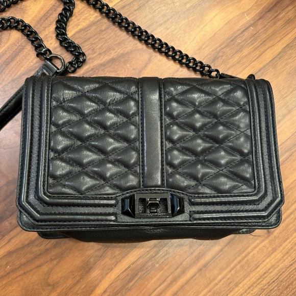 Rebecca Minkoff Purse - Picture 1 of 9